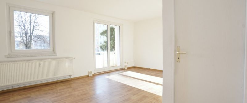 Balkon / Offene Küche - Photo 1