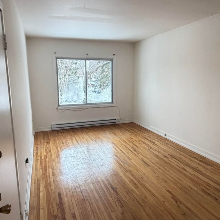 Appartement à louer - Photo 1