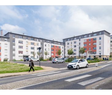 MORLAIX Demande moyenne sur la commune Appartement T3 de 59 m2 - Photo 4