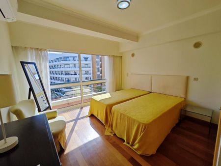 2 Bedroom Apartment with garden, Cascais - Photo 4