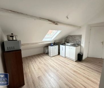 Appartement à louer 4 pièces 42.84m² - Photo 3