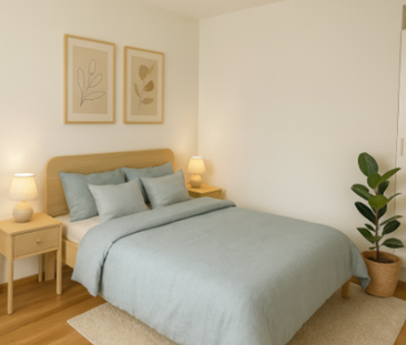 Gånglåtsvägen 3 L, Lindängen - Foto 6