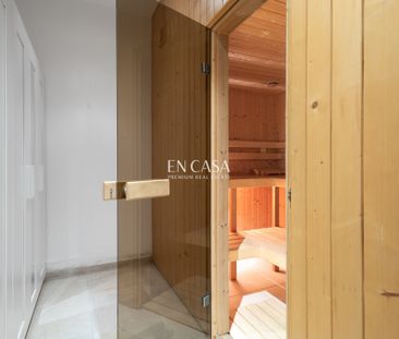 Nowoczesny dom dla dyplomaty w Wilanowie - Фото 1