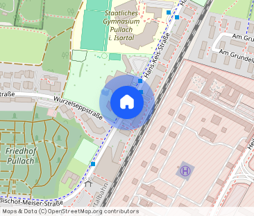 SONNIGE HELLE 1-Zimmer-TERRASSEN-Wohnung mit ca. 42 m² und schöner ... - Foto 1