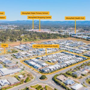 4-Bed Near Brand-New Townhouse With Two Ensuites! INSPECTIONS BY APPOINTMENT - Photo 3