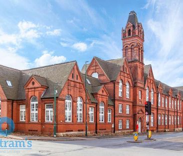 Campus Corner, Lenton Boulevard, NG7 - Photo 5