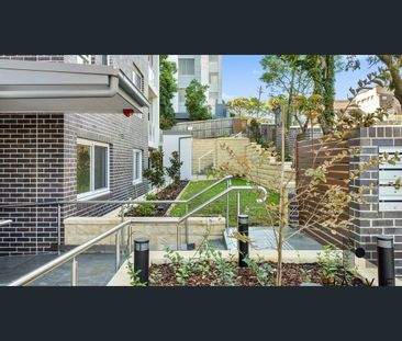 Stylish Apartment Living in the Heart of Pymble - Photo 6