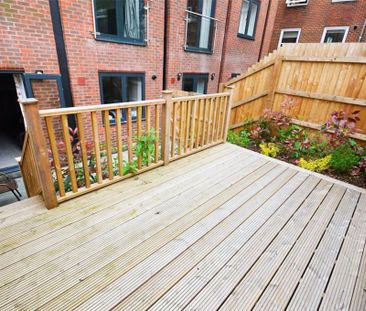 1 bedroom flat to rent - Photo 6