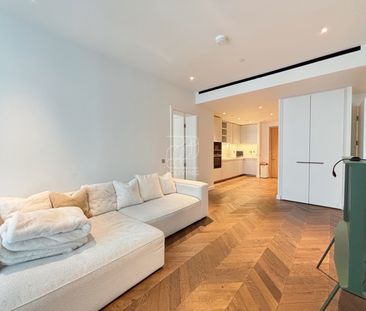 Wilshire House, Battersea Power Station SW11 - Photo 6
