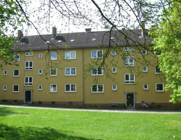 3,0-Zimmer-Wohnung in Kiel Blücherplatz - Photo 1