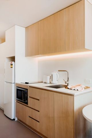 Standard Studio Apartment - Photo 4