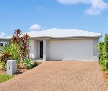 5 Werrington Street, Bohle Plains QLD 4817 - House For Rent | Domain - Photo 3