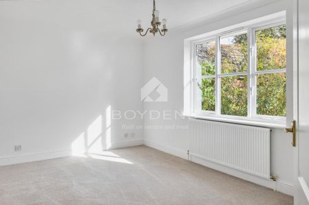 2 bedroom bungalow to rent - Photo 4