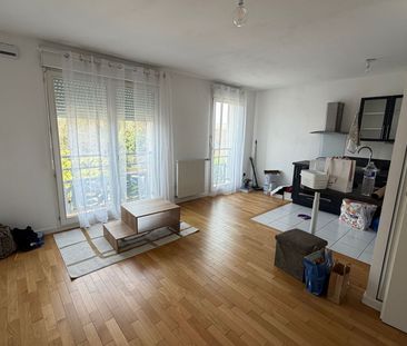 Appartement à louer 2 pièces • Verneuil-sur-Seine - Photo 2