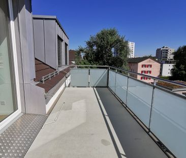 Gemütliche Wohnung nahe Grenzübergang - das miete ich! - Photo 4