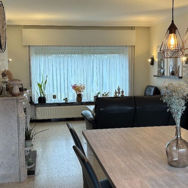 Woning te huur in Veurne voor € 1.000 met 3 slaapkamers - Photo 1