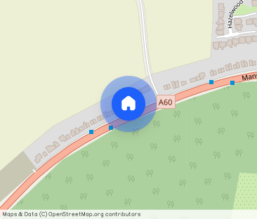 220 Mansfield Road, Worksop - Photo 1