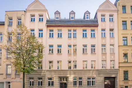 Hell und freundliche 3-Raum-Wohnung mit Balkon - Foto 4