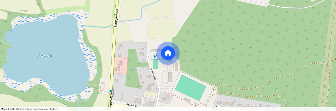 Skolbacken 10 A, 829 91, Ilsbo