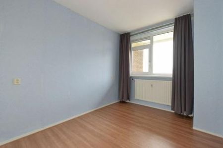 Erasmusplein 2532 RA 's-Gravenhage - Photo 4