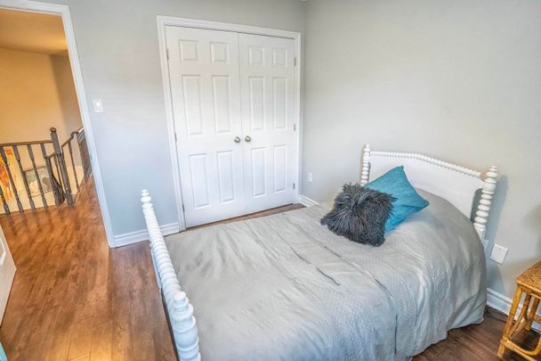 For Lease - 6045 Grossbeak Drive, Mississauga, Ontario - Photo 1