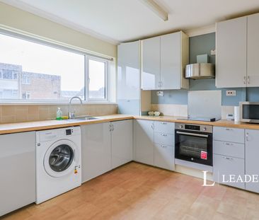 1 bedroom apartment to rent Freshwater Drive, Poole, Dorset, BH15 - Photo 4