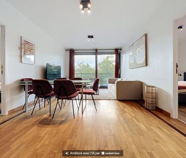 Appartement - à louer - Photo 1