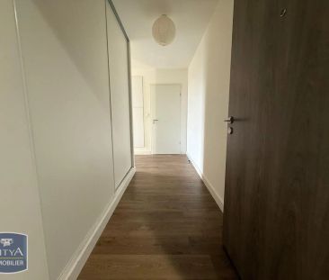 Appartement à louer 1 pièce 36.88m² - Photo 1