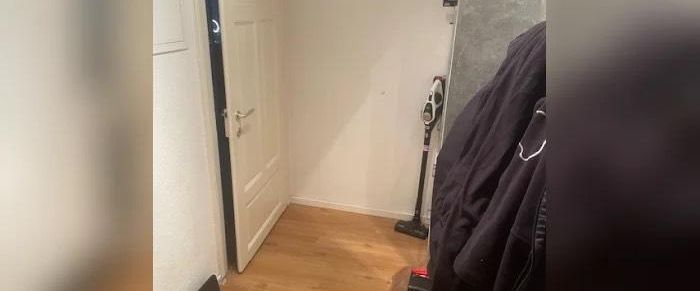 Schöne 2 Zimmer-Wohnung mit Einbauküche - Foto 1