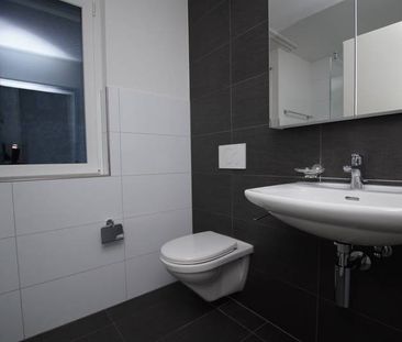 2.5 Zimmer, 70 m², 1. Stock - Photo 3