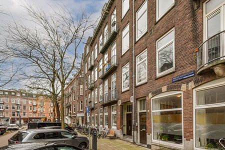 Te huur: Appartement Maarten Harpertszoon Trompstraat 10 H in Amsterdam - Photo 3