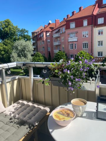 Parkvägen, Solna - Foto 5