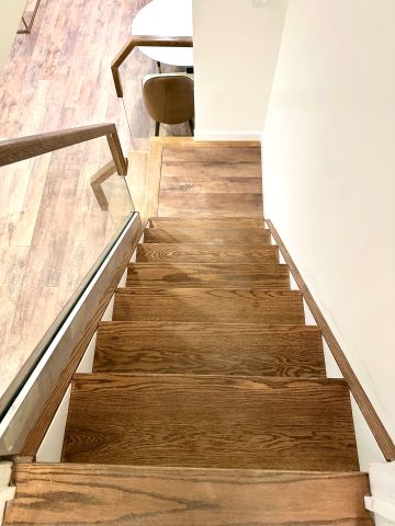 For Lease - 21 Villandry Crescent Unit# Bsmt, Vaughan, Ontario - Photo 3