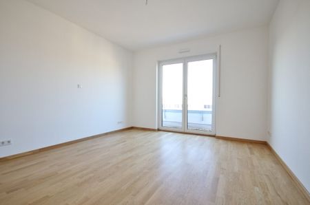 Familienfreundliche 4-Zimmer-Wohnung mit Dachterrasse - Photo 4