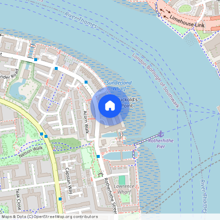 Canada Wharf, 255, SE16