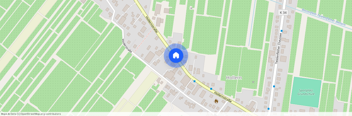 21723, Hollern-Twielenfleth