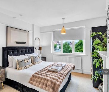5 bedroom terraced house to rent - Photo 5
