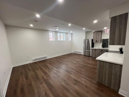 For Lease - 51 Wainfleet Crescent Unit# Bsmnt, Vaughan, Ontario - Photo 4