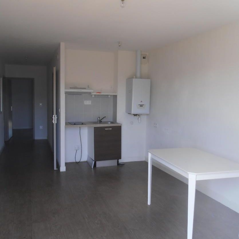 Location Appartement 2 pièces 41m² BUZANCAIS 36500 - Photo 1