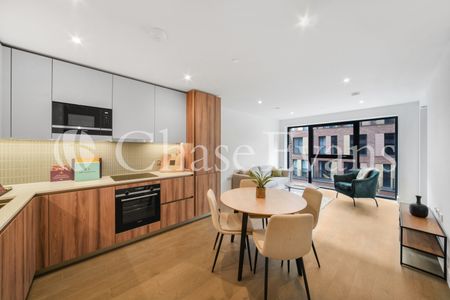 1 bedroom apartment to rent - Photo 3