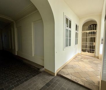 UNBEFRISTETE, GEPFLEGTE 2-ZIMMER-WOHNUNG MIT GEMEINSCHAFTSTERRASSE ... - Photo 6