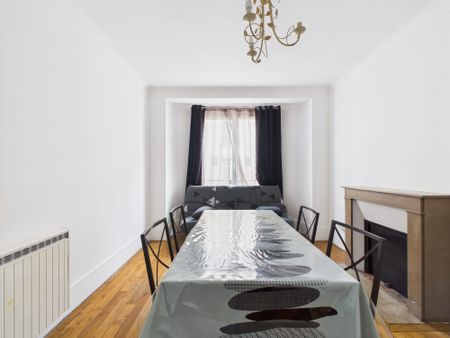 LOCATION T2 MEUBLE - 75019 - Photo 2