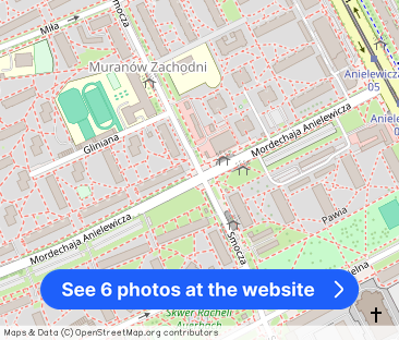 Wynajmę pokój z kuchnią ul. Smocza- Śródmieście - Photo 1