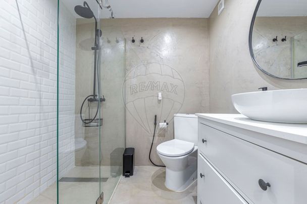 Apartamento T1 em Lisboa - Photo 1