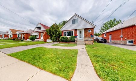 For Lease - 282 East 18th Street Unit# Upper, Hamilton, Ontario - Photo 5