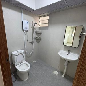 Blk 56 Teban View (Jurong East), HDB 4 Rooms - For Rent - Photo 2