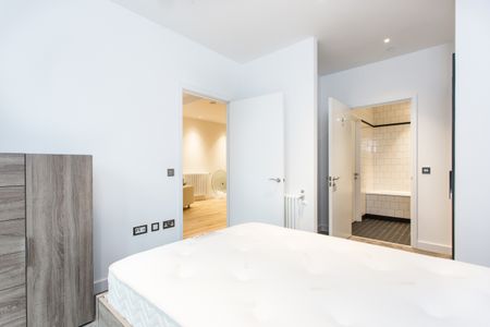 1 bedroom apartment to rent - Photo 4