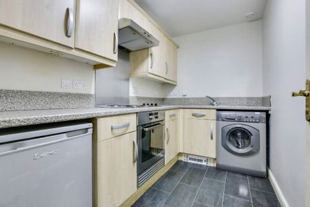 1 bedroom flat to rent - Photo 5
