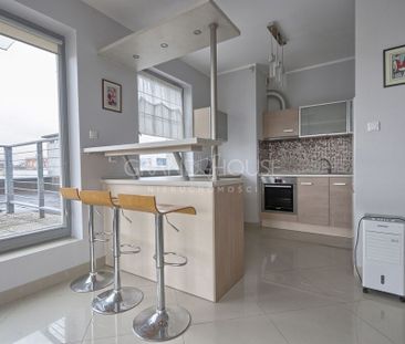 Umeblowane 2 pokoje w centrum – Brama Portowa - Photo 3