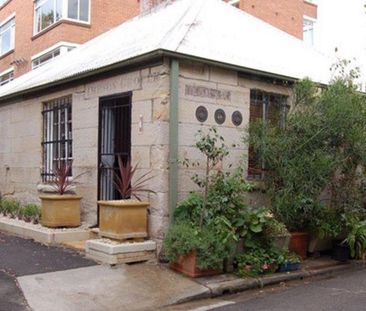 10 Marshall Street, Surry Hills NSW 2010 - House For Rent | Domain - Photo 4